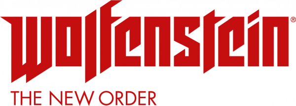 Wolfenstein: The New Order logo for Xbox 360